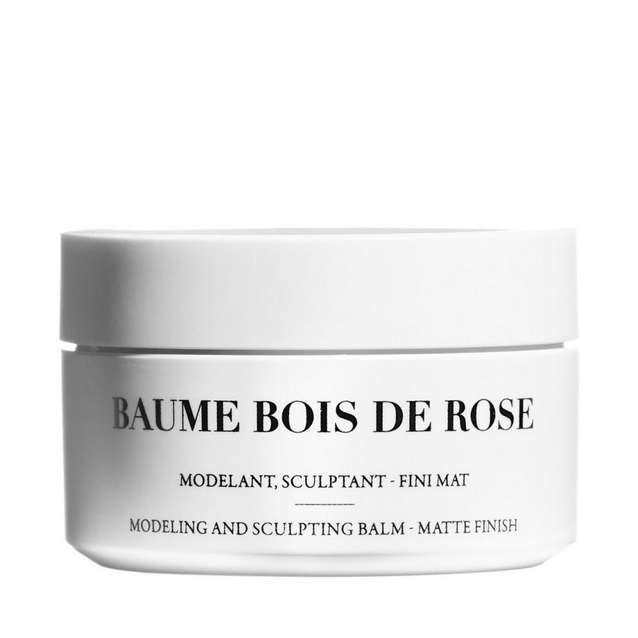 Baume bois de Rose