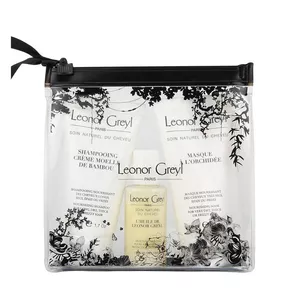 Trousse Weekend Sehr Trockene Haare