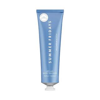 SUMMER FRIDAYS  Jet Lag Mask - Masque de nuit 