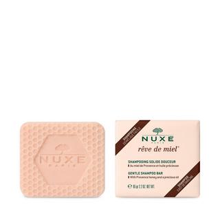 NUXE Rêve de Miel Shampoo Rêve de Miel® Shampoo Solido Delicato 