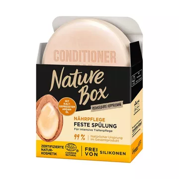 Nährpflege Feste Spülung Argan-Öl