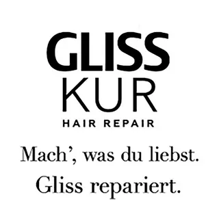 GLISS KUR  Express-Repair-Conditioner Winter Repair 