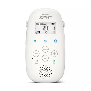 AVENT Babyphone Ultra Air Multicolor