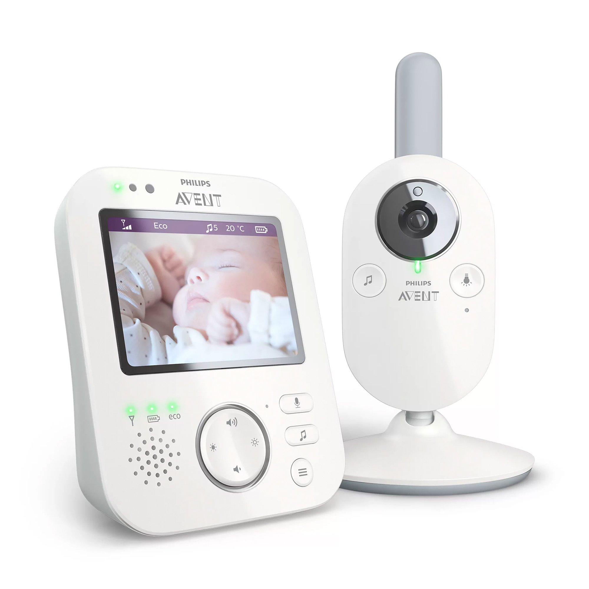 Image of AVENT Babyphone Ultra Air - ONE SIZE