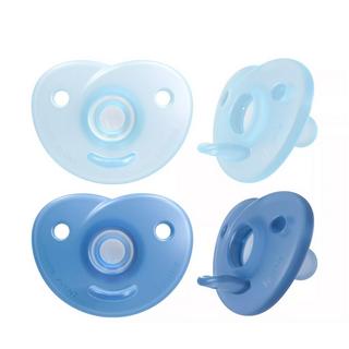 AVENT Ultra Air Tétine 