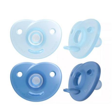 AVENT Ultra Air Tétine 
