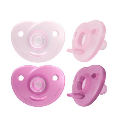 AVENT Ultra Air Ciuccio 