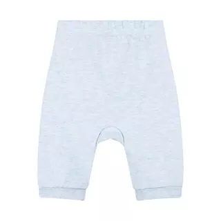 Carrément Beau Set: t-shirt & pantaloni  Blu Chiaro