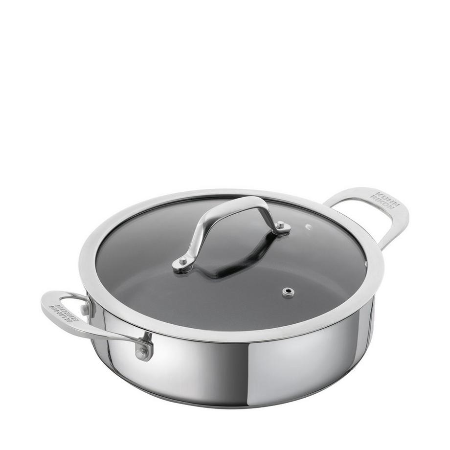 KUHN RIKON Servierpfanne Allround 