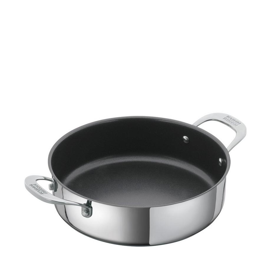 KUHN RIKON Servierpfanne Allround 