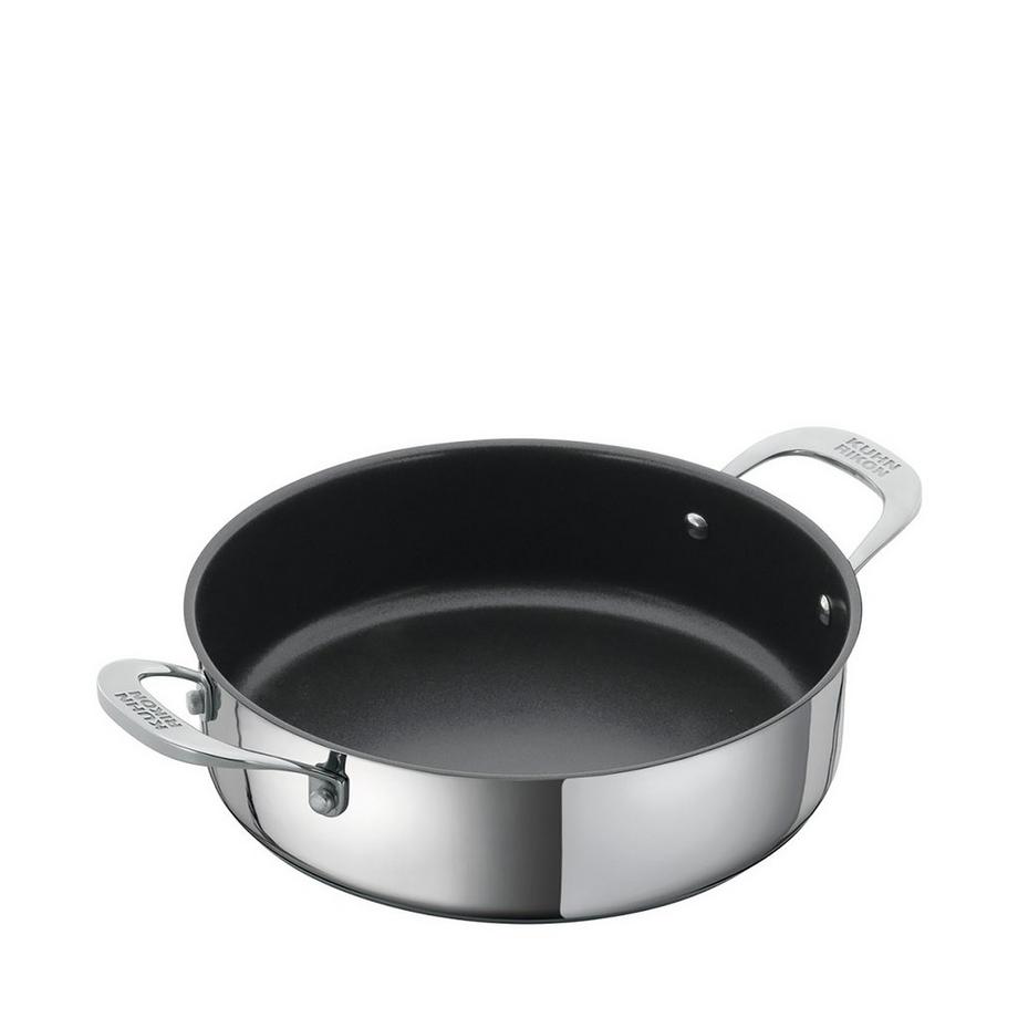 KUHN RIKON Servierpfanne Allround 