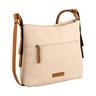 TOM TAILOR MELANY Borsa a tracolla Beige 1