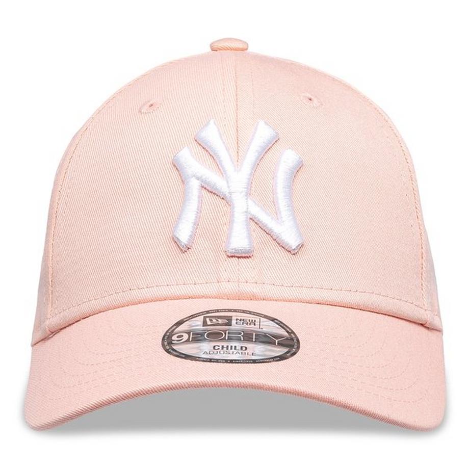 NEW ERA KIDS LEAGUE ESSENTIAL 9FORTY Cap 