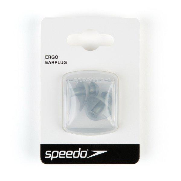 speedo Ergo Earplug tappi per le orecchie 