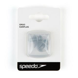 speedo Ergo Earplug Ohrenstöpsel 