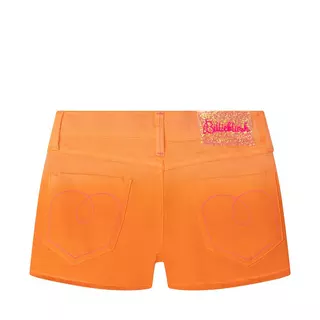Billieblush Pantaloncini  Arancione