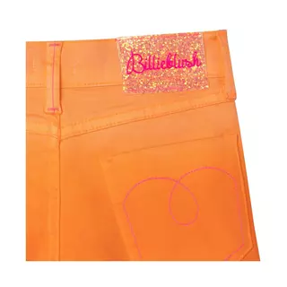 Billieblush Pantaloncini  Arancione
