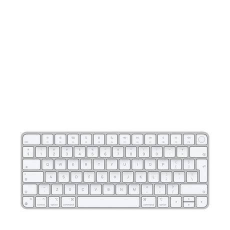 Apple Magic Keyboard -Touch ID for Mac with Apple-Chip (CH-Layout) Tastiera senza fili 