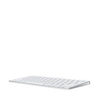 Apple Magic Keyboard -Touch ID for Mac with Apple-Chip (CH-Layout) Kabellose Tastatur 
