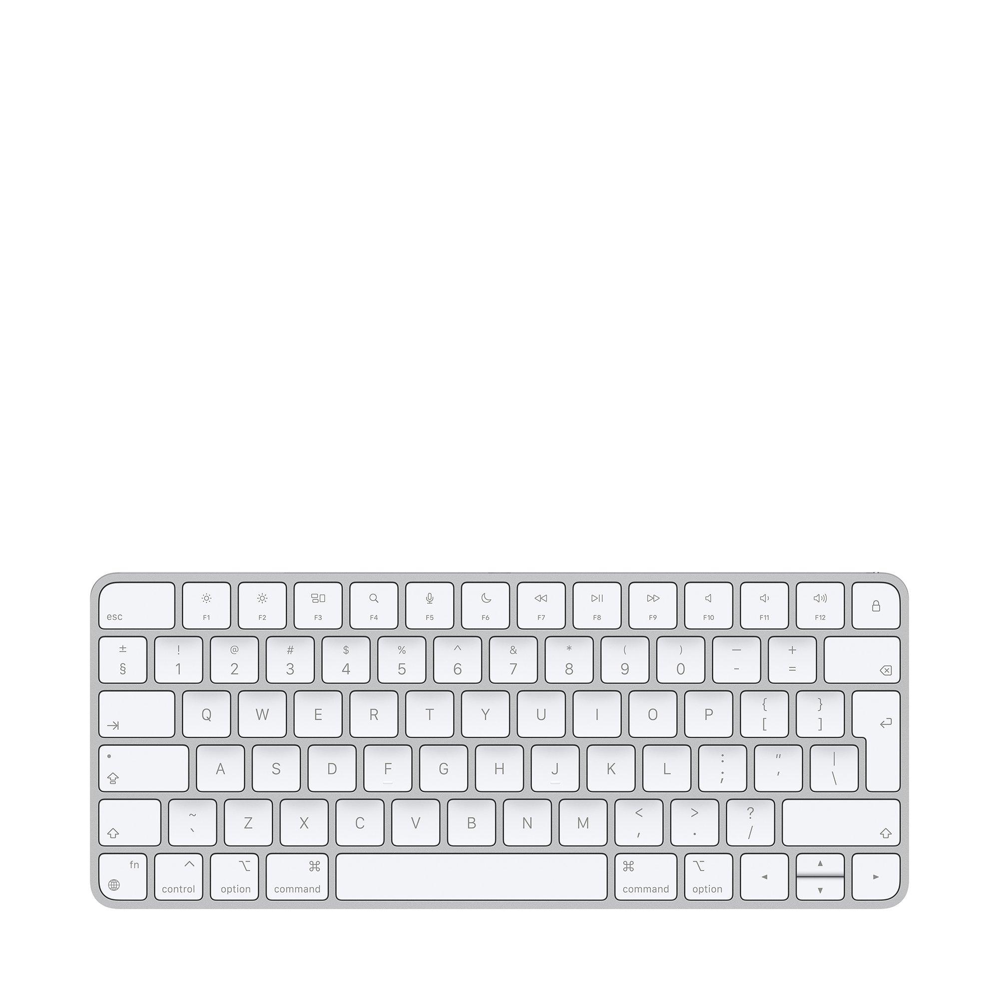 Image of Kabellose Tastatur Magic Keyboard (CH-Layout)