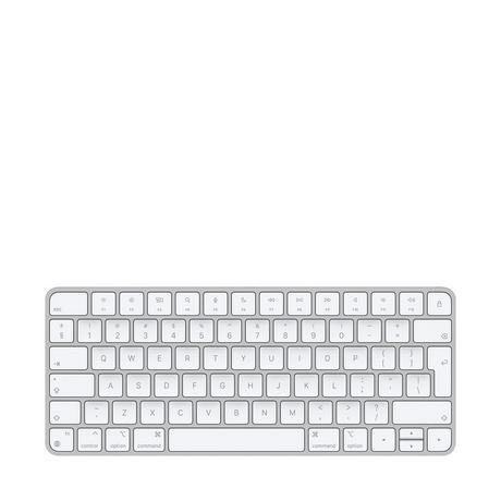 Apple Magic Keyboard (CH-Layout) Tastiera senza fili 