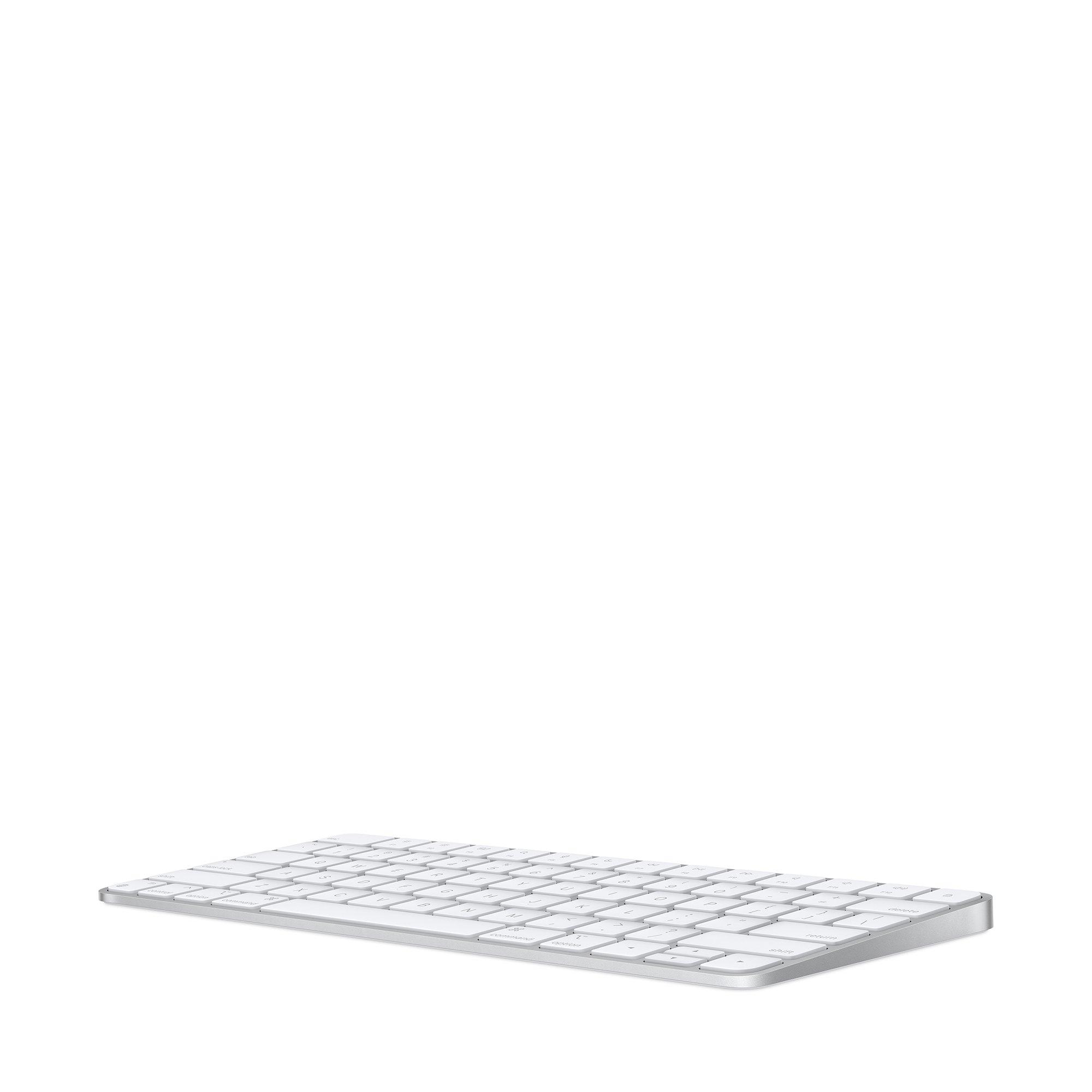 Apple Magic Keyboard (CH-Layout) Kabellose Tastatur 