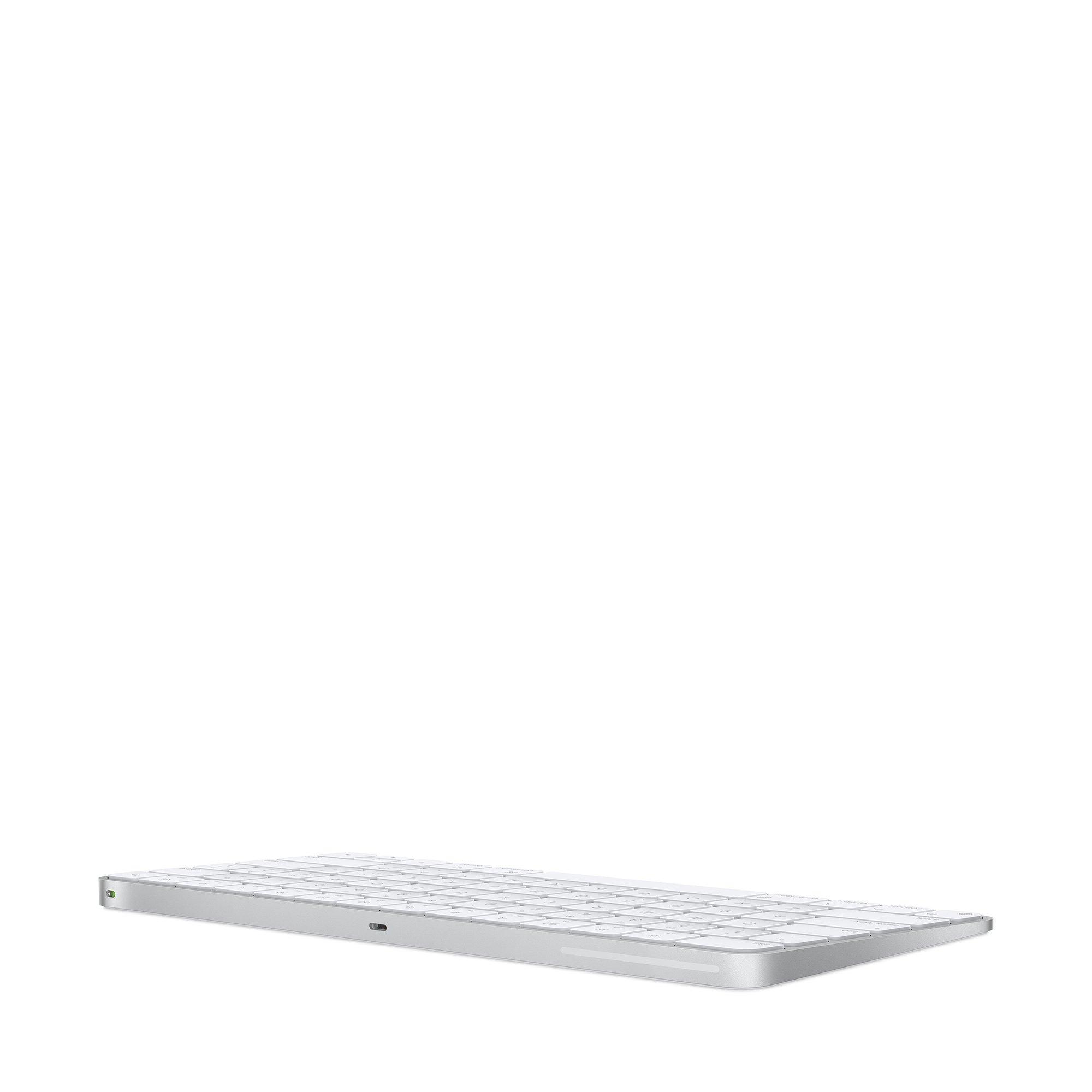 Apple Magic Keyboard (CH-Layout) Kabellose Tastatur 