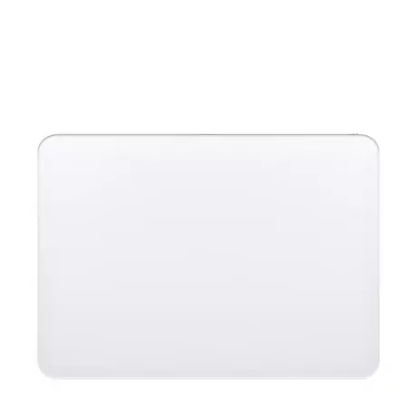 Apple Magic Trackpad (2021) Touchpad Silber