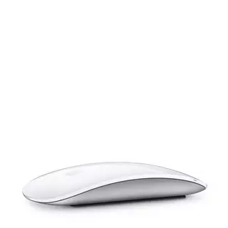 Souris sans fil Bluetooth Apple Magic Mouse Blanc - Souris - Achat