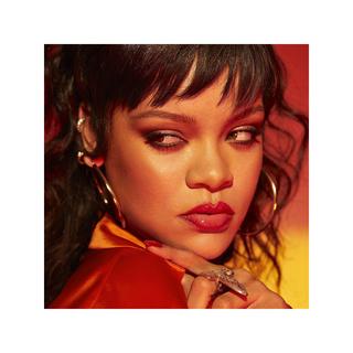 Fenty Beauty By Rihanna Gloss Bomb Gloss Bomb Heat 