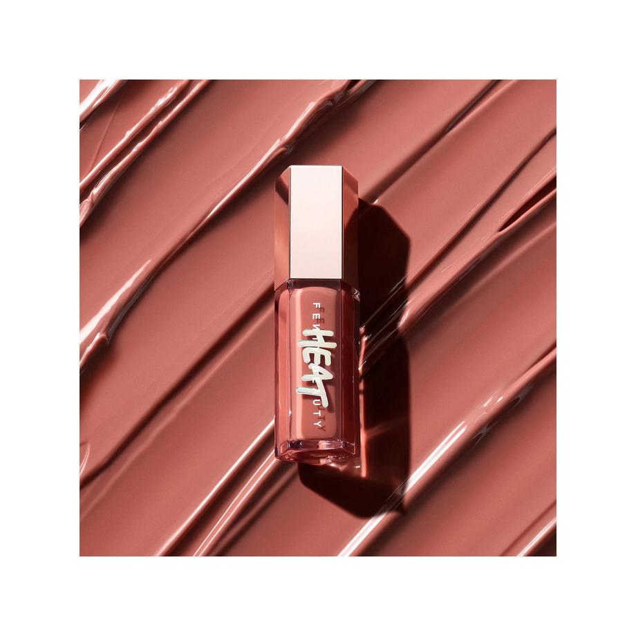 Fenty Beauty By Rihanna Gloss Bomb Heat Lip Luminizer & Plumper Lippen-Booster für volle Lippen 