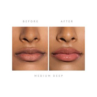 Fenty Beauty By Rihanna Gloss Bomb Heat Lip Luminizer & Plumper Lippen-Booster für volle Lippen 
