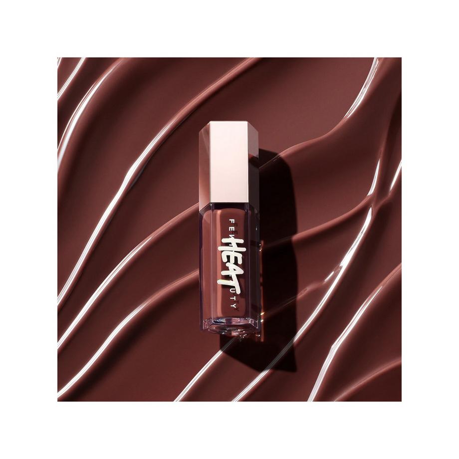 Fenty Beauty By Rihanna Gloss Bomb Heat Lip Luminizer & Plumper Lippen-Booster für volle Lippen 