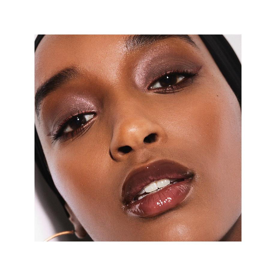 Fenty Beauty By Rihanna Gloss Bomb Heat Lip Luminizer & Plumper Lippen-Booster für volle Lippen 