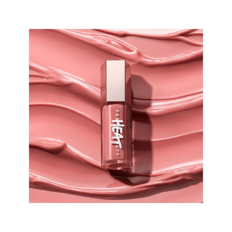 Fenty Beauty By Rihanna Gloss Bomb Heat Lip Luminizer & Plumper Lippen-Booster für volle Lippen 
