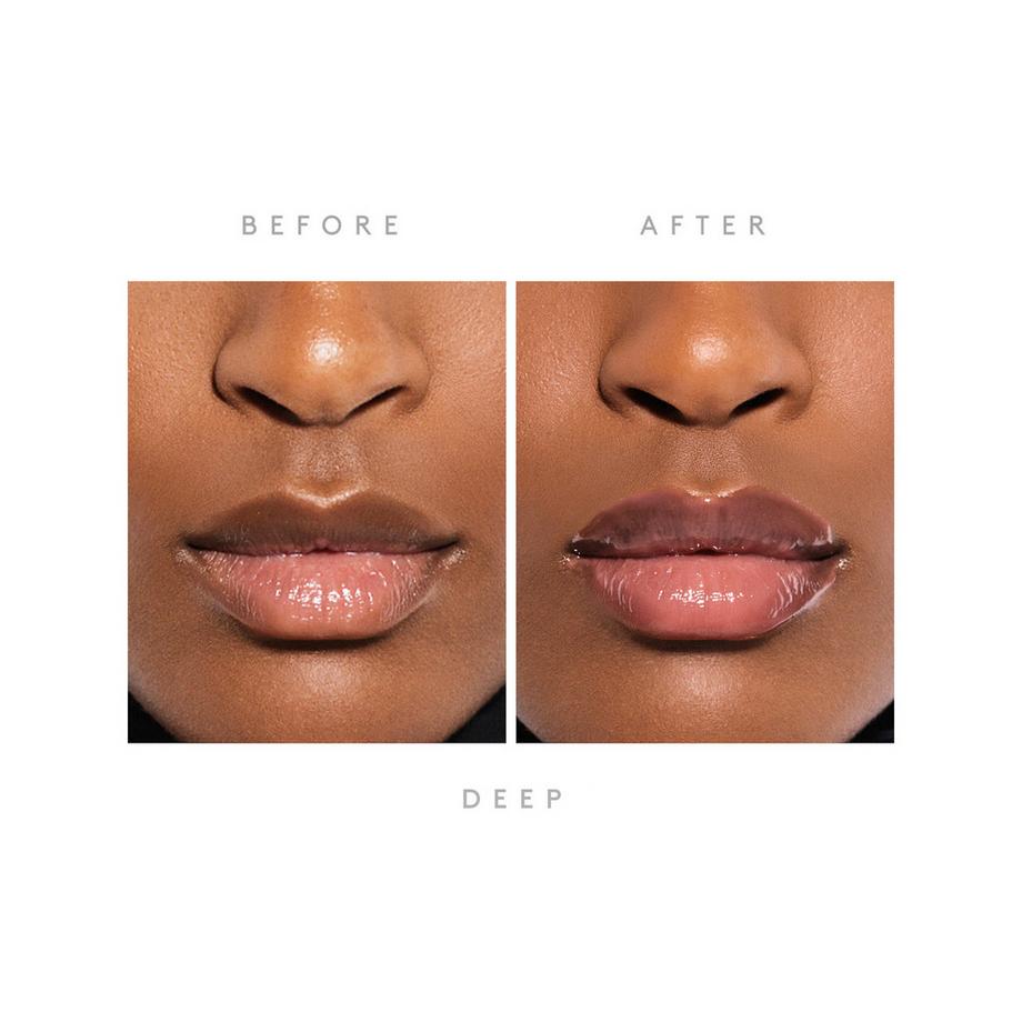 Fenty Beauty By Rihanna Gloss Bomb Heat Lip Luminizer & Plumper Lippen-Booster für volle Lippen 