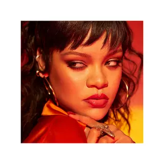 Fenty Beauty By Rihanna GLOSS BOMB Gloss Bomb Heat - Enlumineur à lèvres universel et repulplant 