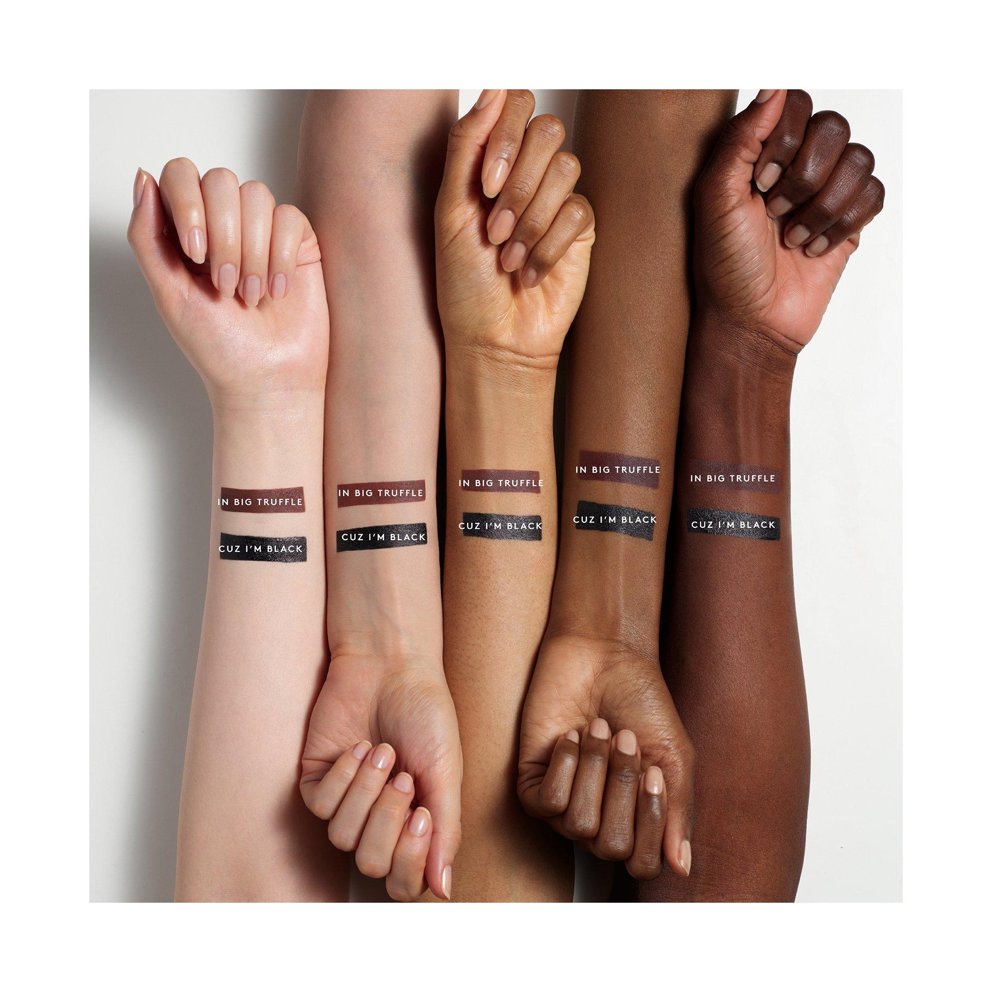 Fenty Beauty By Rihanna  Flyliner - Eyeliner liquido lunga tenuta 