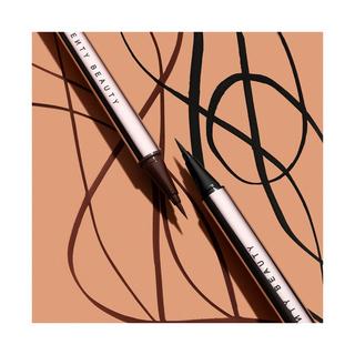 Fenty Beauty By Rihanna  Flyliner - Eyeliner liquido lunga tenuta 
