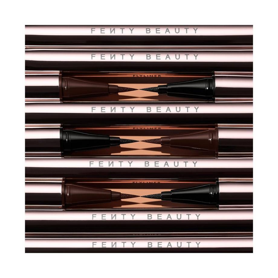 Fenty Beauty By Rihanna  Flyliner - Feutre Liquide longue tenue 