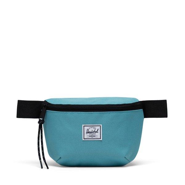 Image of Bauchtasche Unisex Türkisblau 1 l