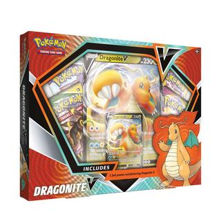 Pokémon  Dragonite V Pack, pochette surprise 