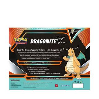 Pokémon  Dragonite V Pack, Überraschungspack 