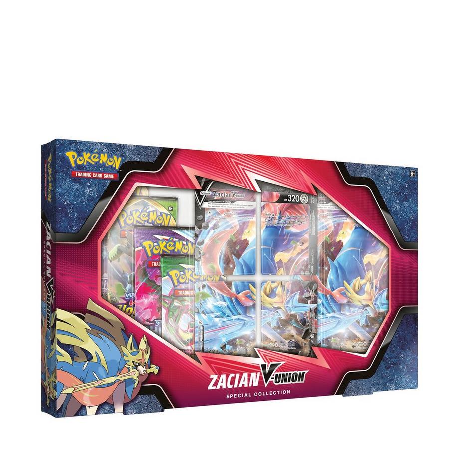 Pokémon  V-Union Special Collection Pack, bustina sorpresa 