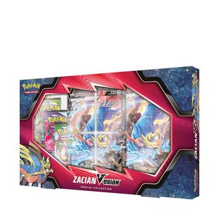 Pokémon  V-Union Special Collection Pack, bustina sorpresa 