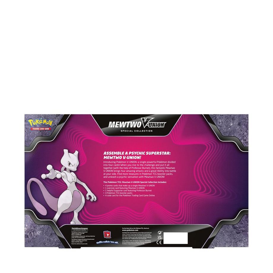 Pokémon  V-Union Special Collection Pack, bustina sorpresa 