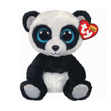 Panda Bamboo