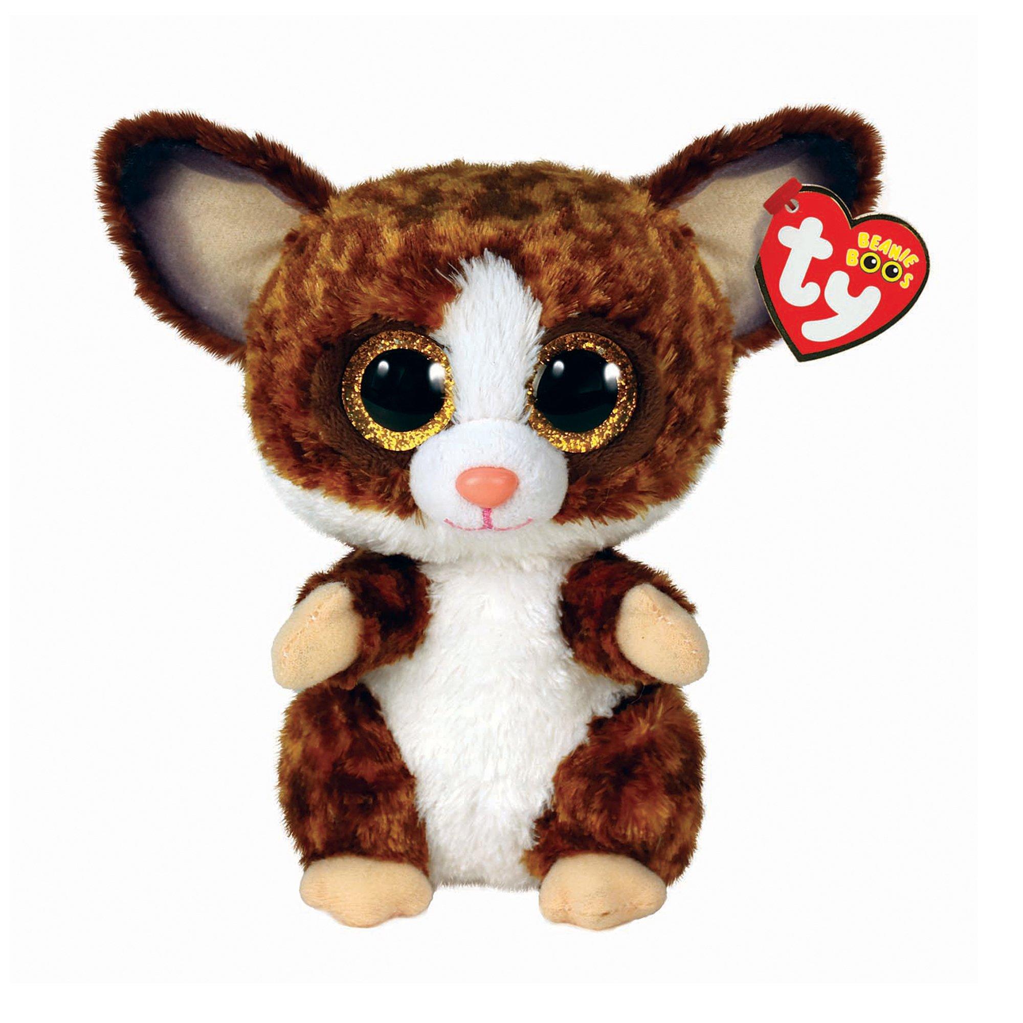 Image of Beanie Babies, Binky, Buschbaby Multicolor