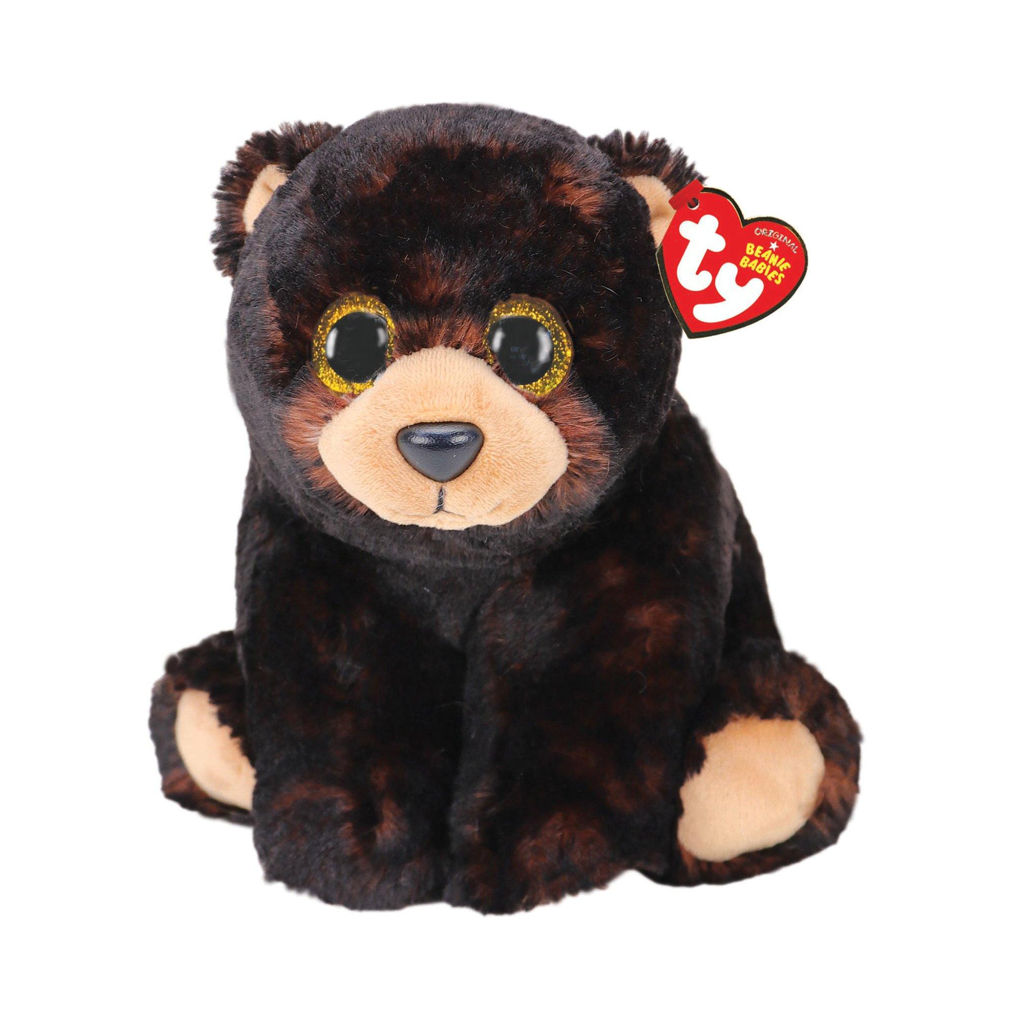 Image of Bär Kodi Braun