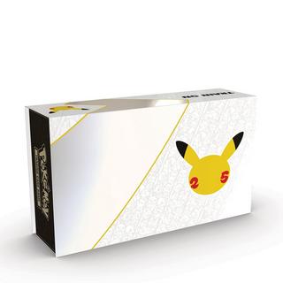 Pokémon  Celebrations Ultra Premium Collection Box 